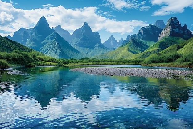 圖片[2]-Deepseek實戰(zhàn)技巧匯總，輕松掌握AI繪圖與編程應(yīng)用 - DeepSeek-DeepSeek